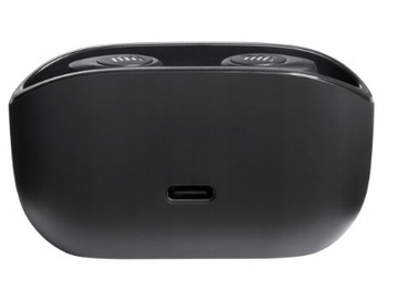 БЕСПРОВОДНЫЕ НАУШНИКИ-ВКЛАДЫШИ JBL WAVE 100 TWS