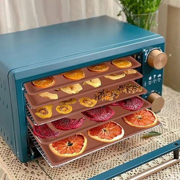 СИЛИКОНОВЫЙ КОВрик, СУШИЛЬНЫЙ КОВрик, ДЕГИДРАТОР, 3 ШТ.