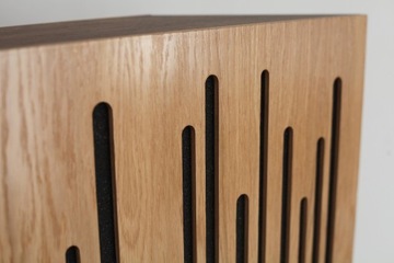 Bass Trap Pro Акустическая панель для бас-ловушки