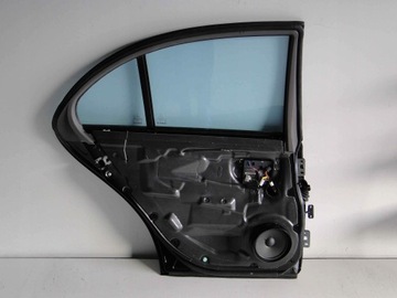 MERCEDES E TŘÍDA W211 211 AVANT SKLO (OKNO) LEVÝ ZADNÍ