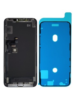 Экран дисплея сенсорный OLED для Apple iPhone 11 Pro Max
