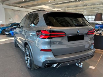 BMW X5 G05 SUV Facelifting 3.0 30d 298KM 2026 BMW X5 xDrive30d Sport Suv 3.0 (298KM) 2026, zdjęcie 2