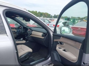 Volvo XC90 II 2026 Volvo XC 90 B5 Plus 7-Seater 2026 2.0l 2.0 Benzyna 247KM, zdjęcie 8