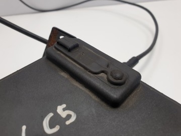 Citroen C5 И МОДУЛЬ КРУИЗ-КОНТРОЛЯ Контроллер 53D00561B