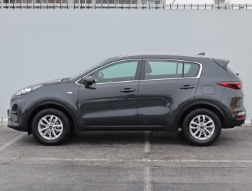 Kia Sportage IV 2020 Kia Sportage 1.6 CRDi, Serwis ASO, VAT 23%, Klima, zdjęcie 2