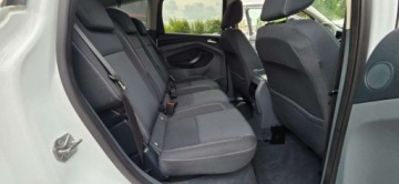 Ford C-MAX II Minivan 1.6 EcoBoost 182KM 2012 Ford C-MAX 1,6 Benzyna 182KM Aso Super Stan Import Raty Oplaty 1.6, zdjęcie 26