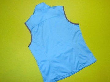 OUT LIVING__ЖЕНСКИЙ СПОРТИВНЫЙ ЖИЛЕТ__40