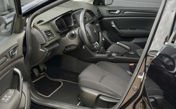 Renault Megane IV 2020 Renault Megane Renault Megane 1.3 TCe FAP Life 1.3 Benzyna 102KM, zdjęcie 11