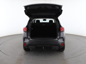 Citroen C5 Aircross SUV 2.0 BlueHDI 178KM 2019 Citroen C5 Aircross Shine 177KM automat skóra, zdjęcie 18