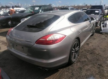 Porsche Panamera I 2013 Porsche Panamera 2013, 3.0L, S HYBRID, od ubez..., zdjęcie 3