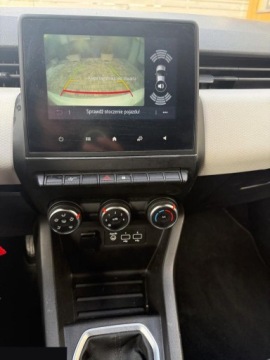 Renault Clio V Hatchback 5d 1.0 TCe 90KM 2021 Renault Clio 1.0 TCe 90 EVOLUTION 91KM 2021r, zdjęcie 15