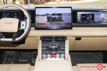 BYD 2025 BYD Leopard 5 Nowy Model Yunnian Laser Qiankun Intelligent Driving Edition, zdjęcie 11