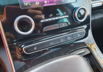 Renault Espace V Van 1.6 Energy dCi 160KM 2018 Renault Espace DVD INITIALE PARIS LED Serwis GetHelp 1.6 160KM, zdjęcie 18