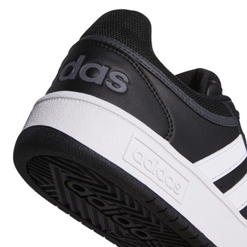 Akcia! Pánska športová obuv čierna adidas GY5432 veľ. 46