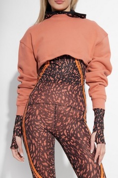 BLUZA DRESOWA ADIDAS STELLA MCCARTNEY 36 38 S M