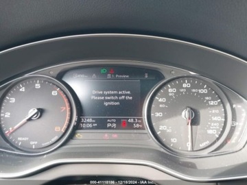 Audi Q5 II 2024 Audi Q5 2024 AUDI Q5 PREMIUM 45 TFSI S LINE QUATTRO 2.0 Benzyna 261KM, zdjęcie 20