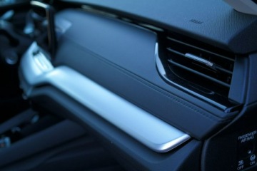 Skoda Octavia IV Kombi 2.0 TDI 150KM 2026 Škoda Octavia Skoda Octavia Drive Essence Combi, zdjęcie 25