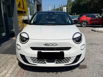 Fiat Talento I 2026 FIAT 600 La Prima 1.2 Hybrid Hatchback 145KM 2026, zdjęcie 1