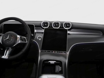 Mercedes GLC C254/X254 2025 GLC Coupe 200 d 4-Matic Avantgarde 2.0 (163KM) 2025, zdjęcie 8