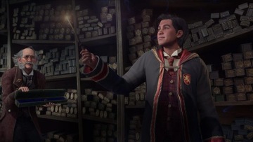 Hogwarts Legacy — ПОЛНАЯ ВЕРСИЯ STEAM ДЛЯ ПК