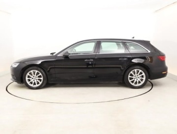 Audi A4 B9 Avant 2.0 TDI 150KM 2018 Audi A4 2.0 TDI, Automat, VAT 23%, Navi, Klima, zdjęcie 2