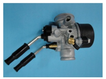 Aprilia Area 50 Гулливер Амико Карбюратор Деллорто 14