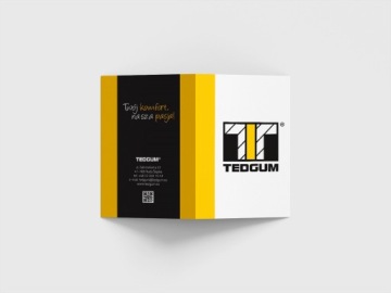 RESOR TULE /P/TRANSIT -91 /TYL/ Tedgum 00220335 Подшипник, пружина