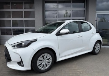 Toyota 2023 Toyota Yaris Kameraczujniki przod i tyl, Android Auto, Apple CarPlay, salo, zdjęcie 27