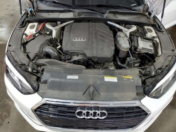 Audi A5 F5 2021 Audi a5 Premium 40 2021 2.0l 2.0 Benzyna 201KM, zdjęcie 6