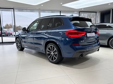 BMW X3 G01 SUV 2.0 30e 292KM 2021 BMW X3 xDrive30e M Sport / 1 właściciel / FV 23% /, zdjęcie 1