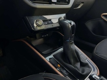 Skoda Fabia IV 1.0 TSI 110KM 2023 Skoda Fabia 1.0TSI 110KM Style DSG Bi-LED SalonPL SerwisASO KessyFull Paki, zdjęcie 21