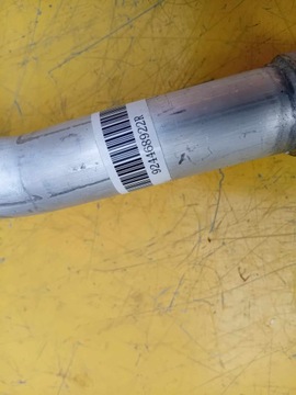 DACIA SPRING PŘÍVOD KLIMATIZACE 924468922R