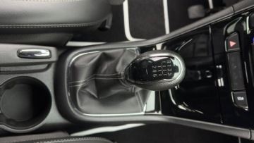 Opel Mokka I SUV 1.6 CDTI Ecotec 110KM 2017 Opel Mokka X 1.6D 110PS OPŁACONY Bezwypadkowy, zdjęcie 19