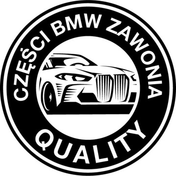 NÁRAZNÍK PŘEDNÍ BMW X1 E84