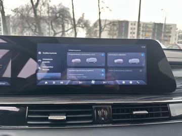 Omoda 5 1.6 T-GDI 147KM 2024 Omoda 5 Midnight blue Premium FV23%, ASO, zdjęcie 26