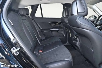 Mercedes GLC C254/X254 2025 Mercedes-Benz GLC Amg line Polski Salon Od reki Pakiet Night 2.0, zdjęcie 15