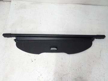 FORD S-MAX MK1 06-15 ROLETA KUFRU