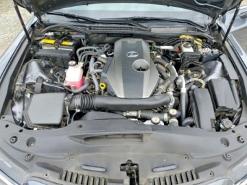 Lexus IS III 2022 Lexus IS 300 2022 2.0 Benzyna 241KM, zdjęcie 6