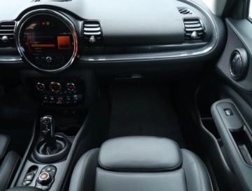 Mini Clubman F54 Kombi 1.5 136KM 2020 MINI Clubman Cooper, Salon Polska, Serwis ASO, zdjęcie 7