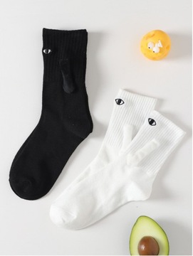 MAGNETYCZNE SKARPETKI PRZYTULANKI SKARPETY TRZYMAJĄCE RĘCE MAGNES WH 35-43