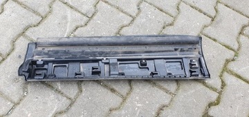 HONDA HR-V HRV FACELIFT 21- LIŠTA DVEŘE LEVÝ ZADNÍ 75333-3M0-J0