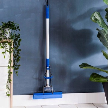 SPONGE MOP TOP Соковыжималка для ПОЛА ЙОРКСКОЙ ТЕРРАСЫ