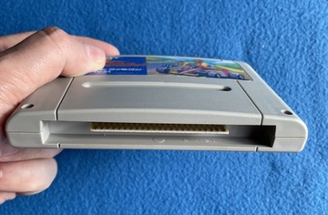 Family Circuit SFC NTSC-J