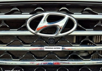 Hyundai Tucson III SUV Facelifting 2.0 CRDi 185KM 2019 Hyundai Tucson 4WD 185KM Navi Panorama Skory FULL LED Kamery 360 HAK EL.Fo, zdjęcie 14