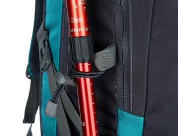 ВОДОНЕПРОНИЦАЕМЫЙ ТУРИСТИЧЕСКИЙ РЮКЗАК EVEREST ОБЪЕМОМ 50 Л.