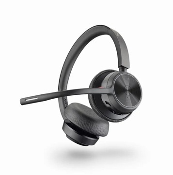 Poly Voyager 4320-M UC, без док-станции (218478-02) (Microsoft Teams)