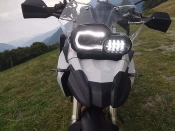 BMW F800GS F700 F650 Полностью светодиодная фара