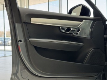 Volvo V90 II Plug-In Facelifting 2.0 T8 Plug-In Hybrid 391KM 2021 Volvo V90 T8 AWD Plug-In Hybrid R-Design HUD ACC Bowers Wilkins 2.0, zdjęcie 11