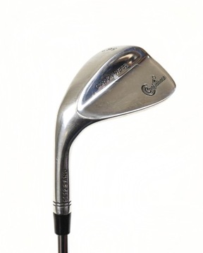 Confidence Carbon Steel sand wedge 56.12 LEWORĘCZNY
