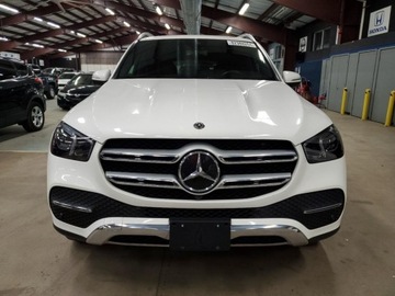 Mercedes GLE V167 2020 Mercedes-Benz GLE 350 4Matic 2020 2.0l 2.0 Benzyna 255KM, zdjęcie 5